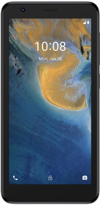 Produktbild ZTE Blade L9 (32 GB, Gray, 5", Dual SIM, 5 Mpx, 3G)