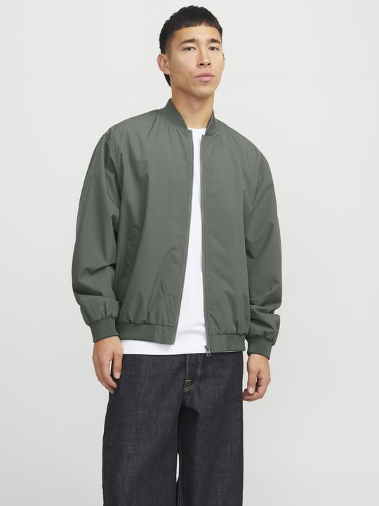 Actual product image Jack & Jones Jjecharge Bomber Jacket Noos (XL)