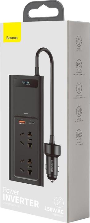 Image du produit Baseus Inverter en voiture