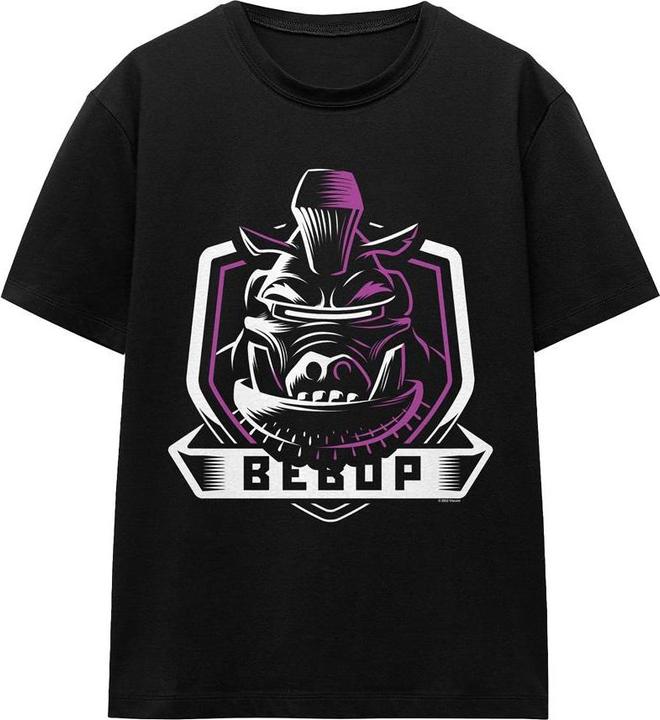 Teenage Mutant NT TShirt (S)