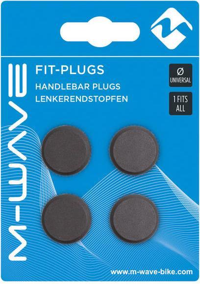 Actual product image M-Wave Fit Plugs