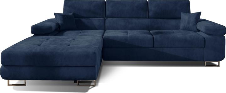 Produktbild ELTAP Armando (Ecksofa, 4-Sitzer, Bettsofa)