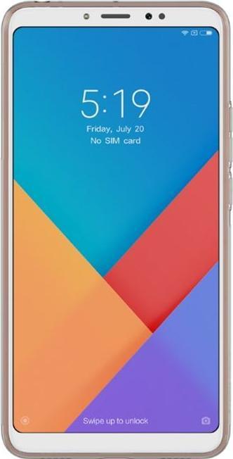 Produktbild Nillkin Nature Soft Series (Xiaomi Mi Max 3)