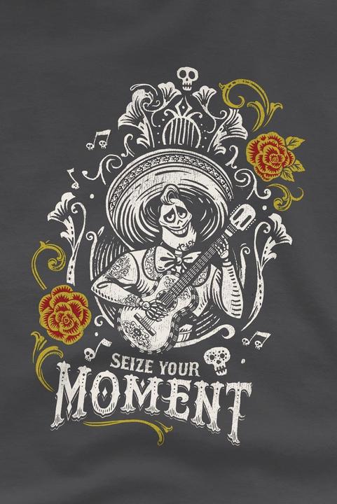Actual product image La Maison du Coco Childrens/Kids Seize Your Moment Ernesto T-Shirt (152, 158)