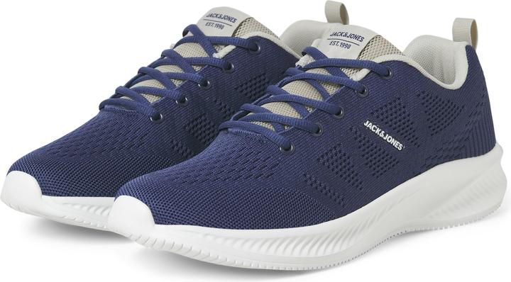 Produktbild Jack & Jones Jfwcroxley Knit Sneaker Noos (42)