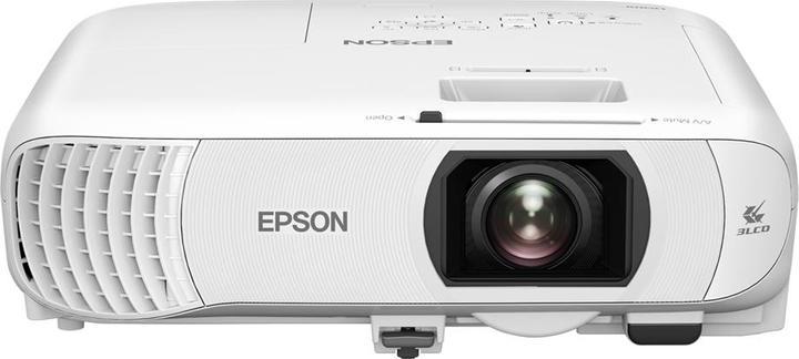 Epson EH-TW840 3LCD Projector 4000lm (4000 lm)