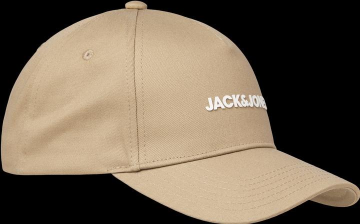 Produktbild Jack & Jones Jacvest Baseball Cap Ln Styd (One Size)