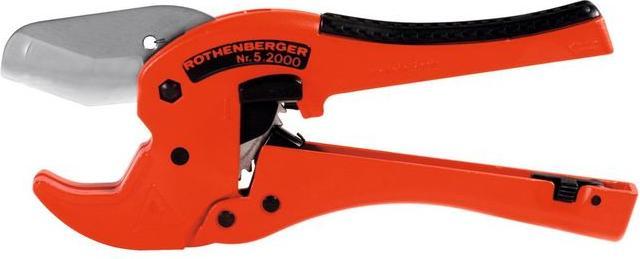 Produktbild Rothenberger Kunststoffrohrschere ROCUT TC (310 mm)