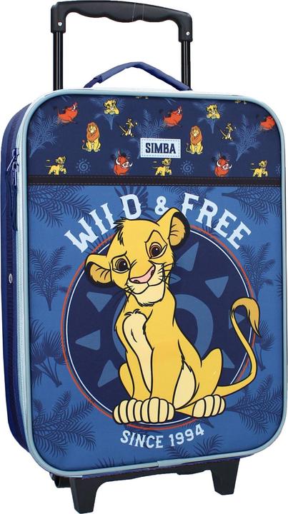 Image du produit Vadobag Le Roi Lion - Simba (14.78 l)