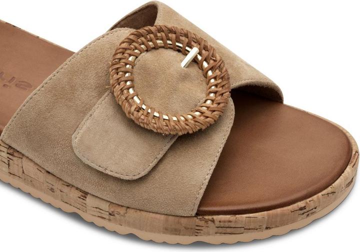 Produktbild Tamaris Pantolette (38)