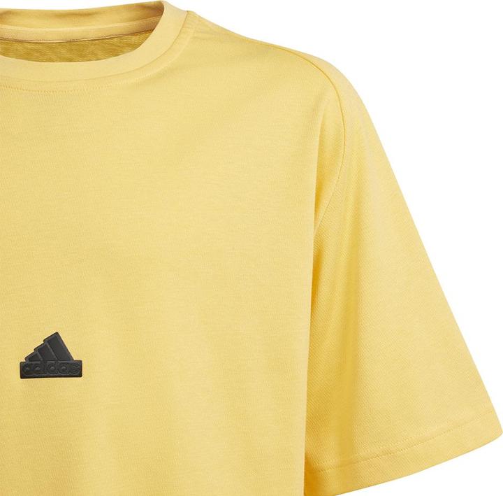 Produktbild adidas J Zne Tee (176)