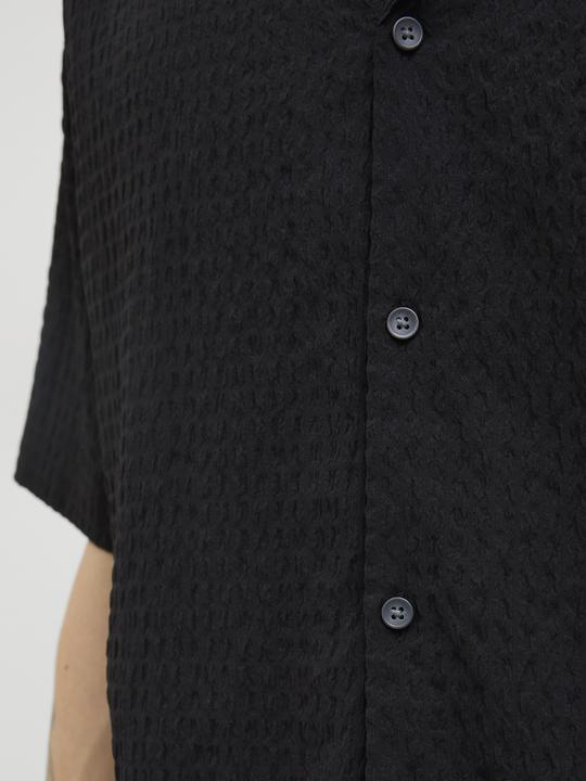 Produktbild Jack & Jones Relaxed Fit Hemd Hemd (XL)