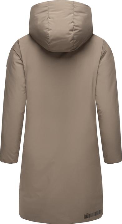 Actual product image Marikoo Nanami 16 (XL)