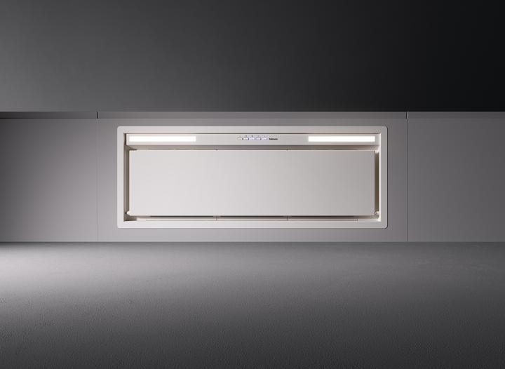 Actual product image Falmec Gruppo Incasso Plus (Substructure hood)