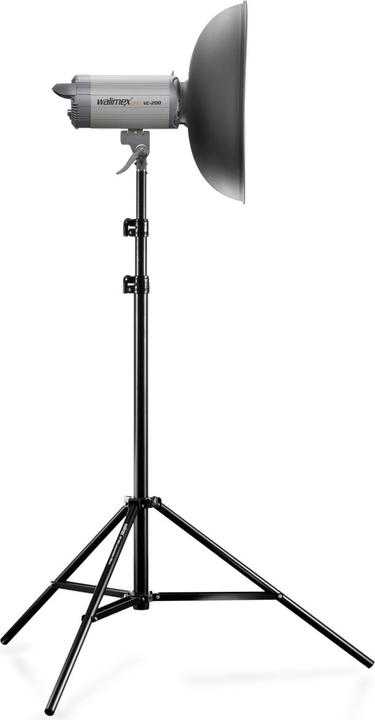 Produktbild Walimex pro Beauty Dish 50cm & K (Beauty Dish, 50 cm)