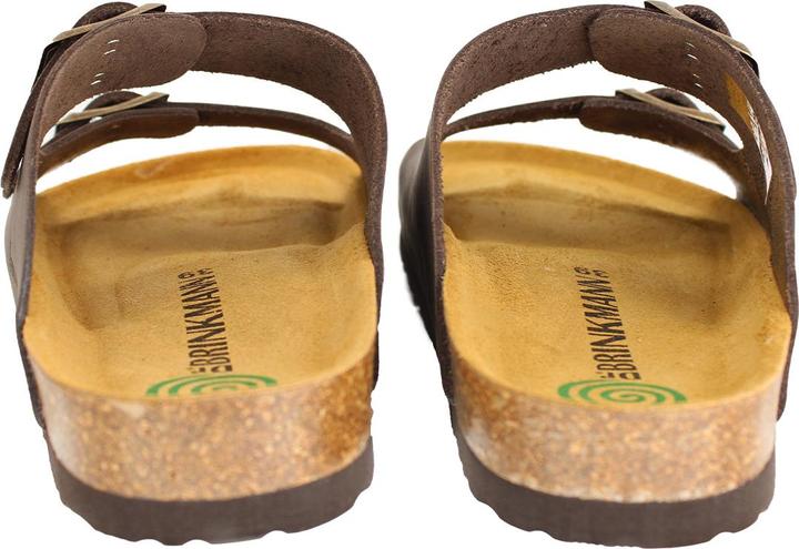 Actual product image Dr. Brinkmann Bonillo Pantoletten (47)