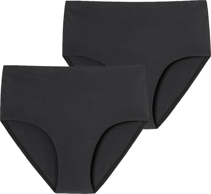 Image du produit Schiesser Maxislip Invisible Soft (44, lot de 2)