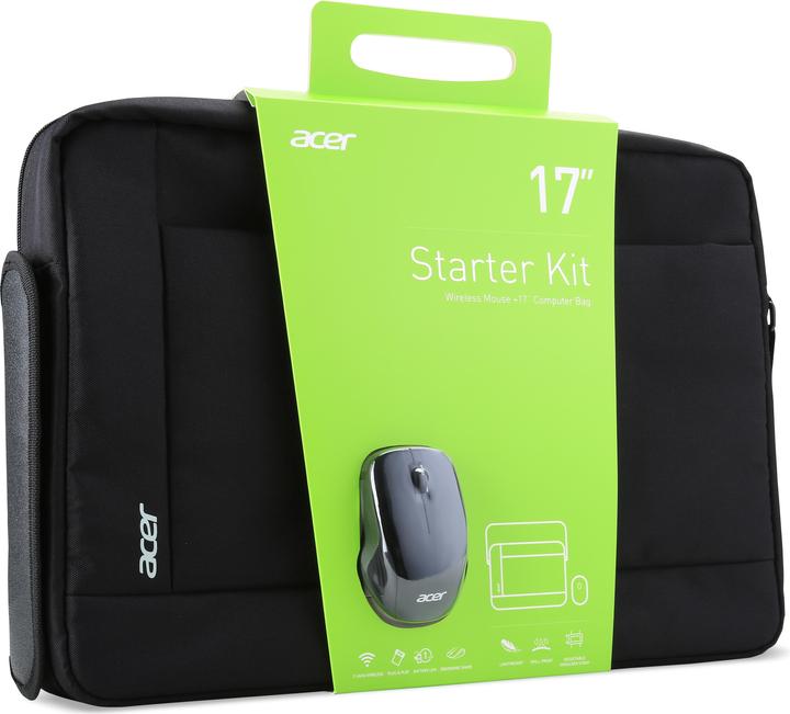 Produktbild Acer Set (17", Acer)