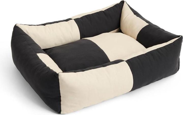 Actual product image HAY - Dogs Bed Large W75 x L96 x H30 (Dog)