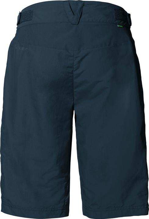 Actual product image Vaude Tamaro II (38)