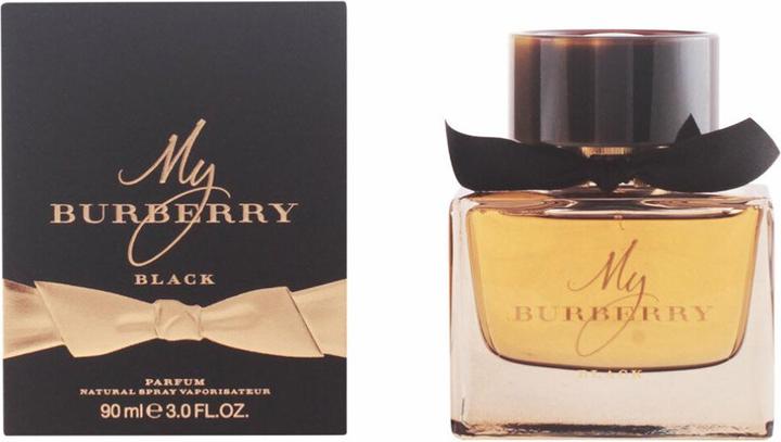 Immagine prodotto Burberry Il mio Black (Eau de parfum, 90 ml)