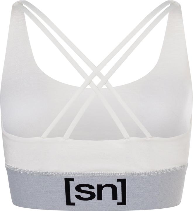 Actual product image Super Natural W Super Top (L)