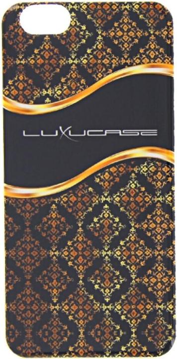Luxucase PROUD The Wave - Custodia per iPhone 6/6s (Apple iPhone 6s, Apple iPhone 6)