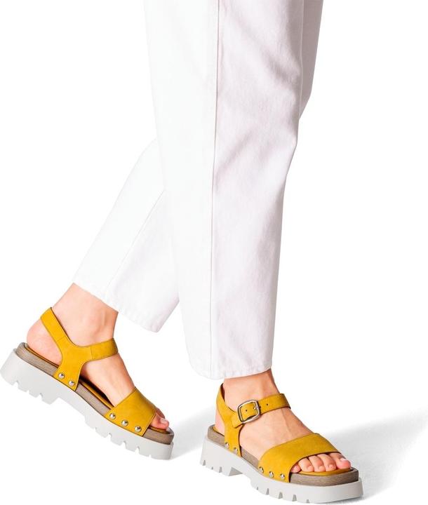 Produktbild Tamaris Sandalette (39)