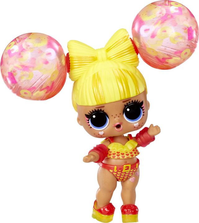 Image du produit MGA Lol Surp Water Balloon Pre12