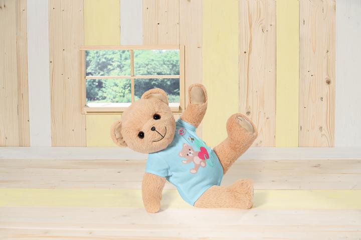 Immagine prodotto Zapf Creation Zapf BABY born® Orso bu 835593