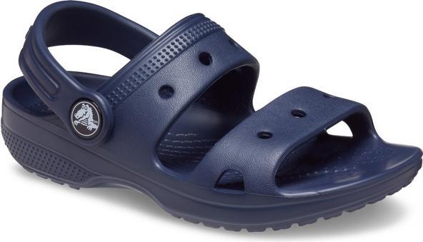 Actual product image Crocs T's Classic Sandal (23)