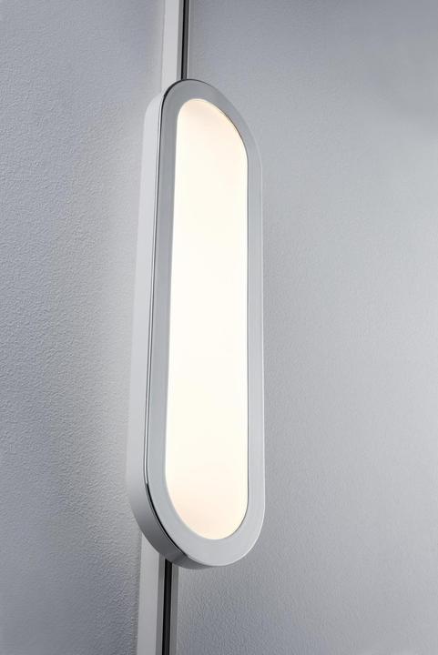 Actual product image Paulmann URail LED Loop (812 lm)