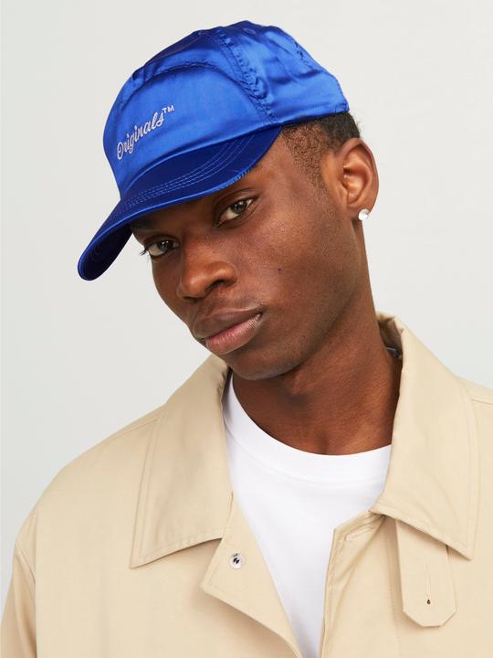Produktbild Jack & Jones Gedruckt Cap (One Size)