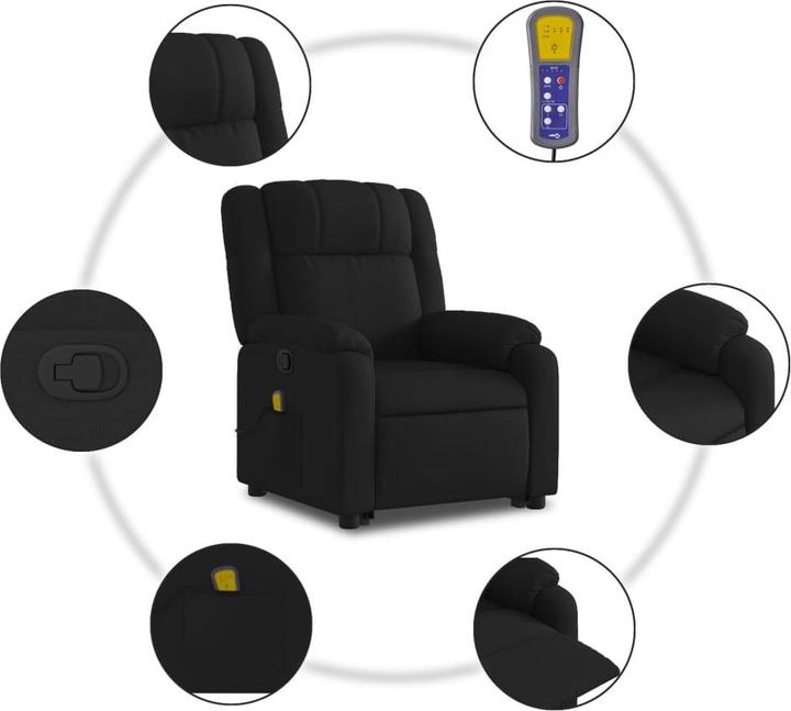 Produktbild VidaXL Iwan