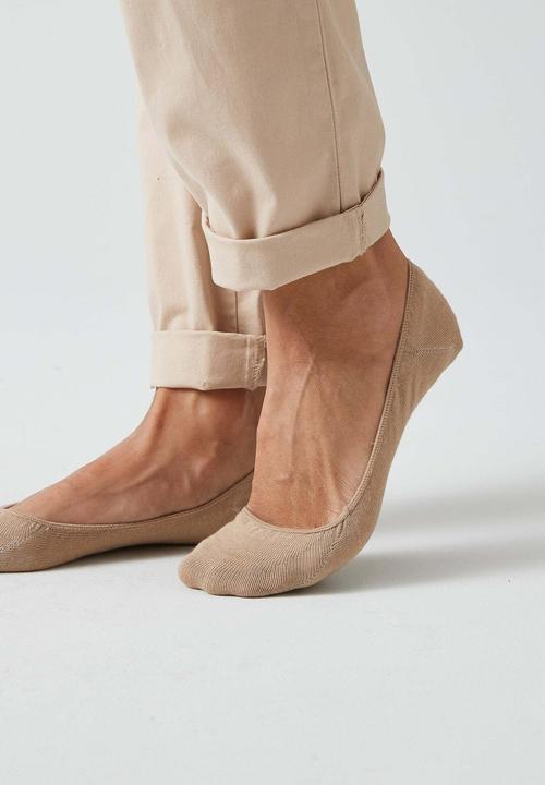 Image du produit Snocks Loafer Socken (paquet de 6, 43 - 46)