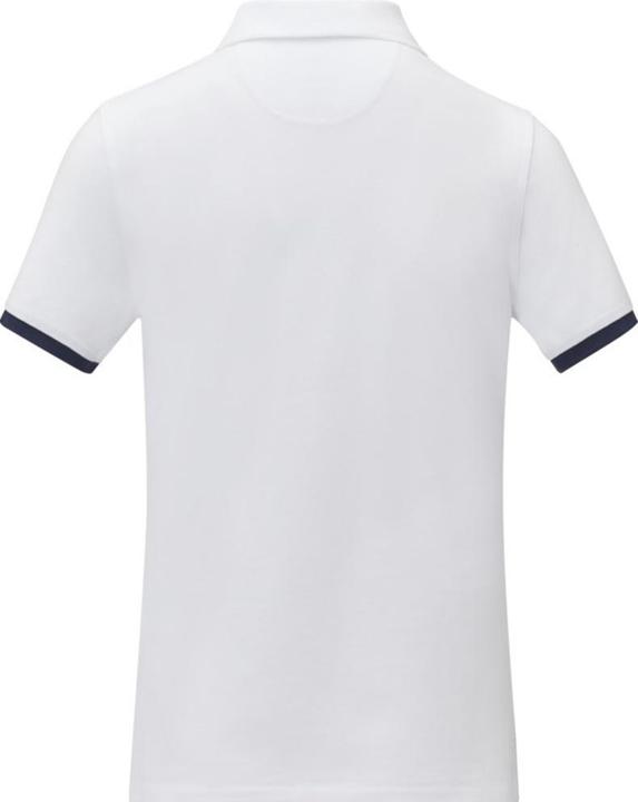 Actual product image Elevate Morgan Polo Shirt Short Sleeve (L)