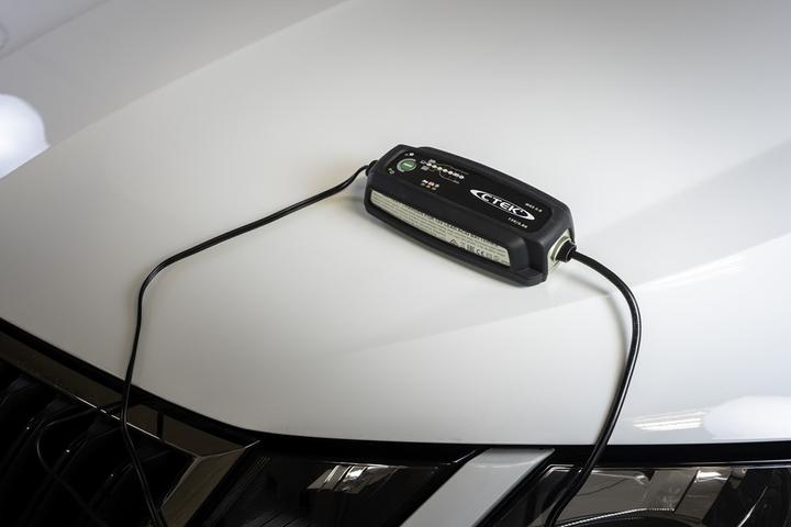 Produktbild Ctek Bumper 60