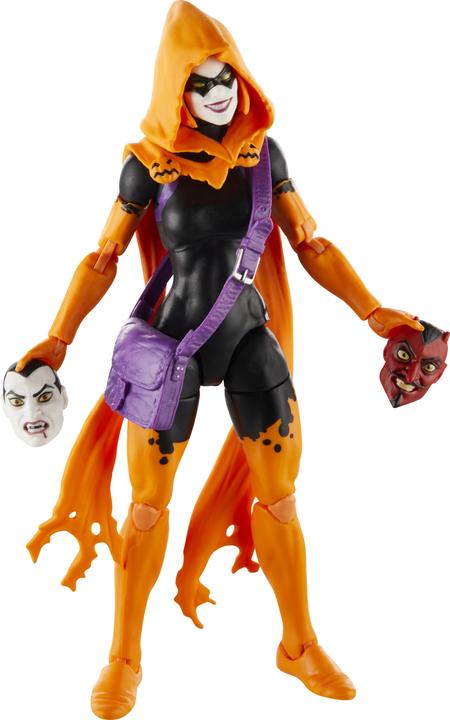 Immagine prodotto Hasbro Statuetta di Spider-Man Comics Marvel Legends Hallows' Eve 15 cm