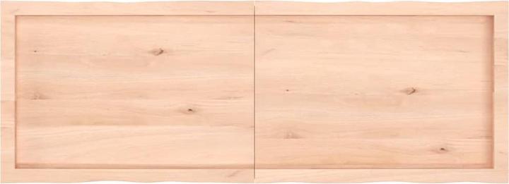 Actual product image VidaXL Aneta (140 x 50 x 6 cm)