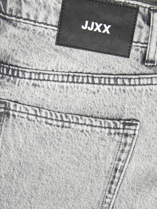 Produktbild JJXX Jxsandy Short Mw Pkt Denim Skirt Dnm Ln (XL)