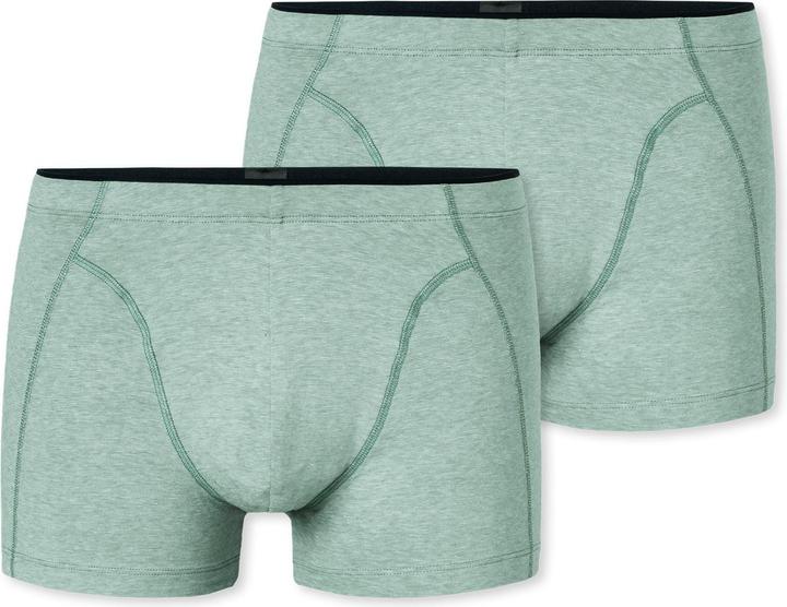 Actual product image Schiesser Trunk 95/5 Originals (7, pack of 2)