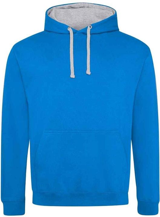 Produktbild Awdis Varsity Kapuzenpullover (XL)