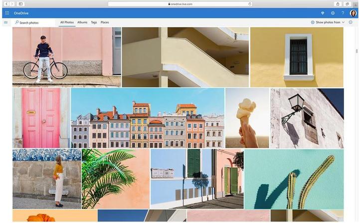 Image du produit Microsoft 365 Family (6 Utilisateur, 12 mois)