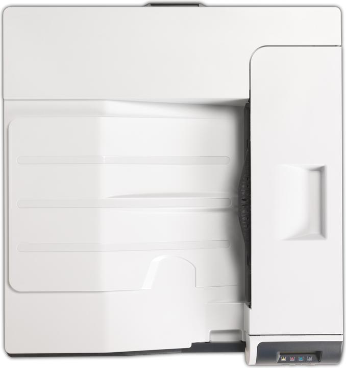 Actual product image HP CP5225dn Color LaserJet Professional (Laser, Colour)