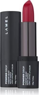 Produktbild MyScreen Protector Lamel Powder Drop - 4 Gramm matter Lippenstift