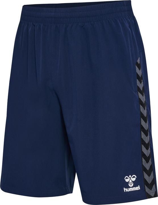 hummel Hmlauthentic Woven Shorts