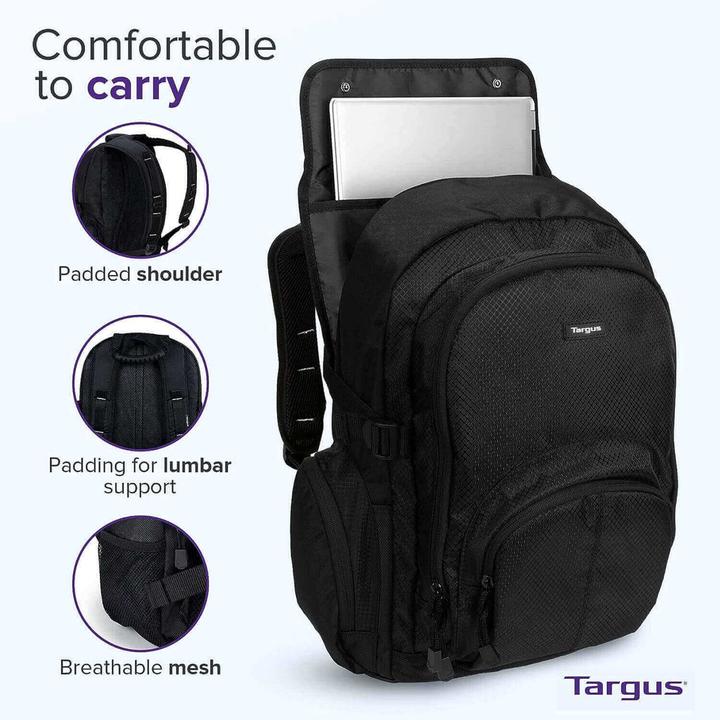 Productafbeelding Targus Klassiek (20 l)