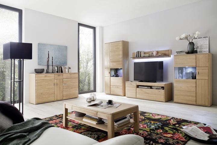 Actual product image Robas Lund Tarragona (154 x 89 x 45 cm)