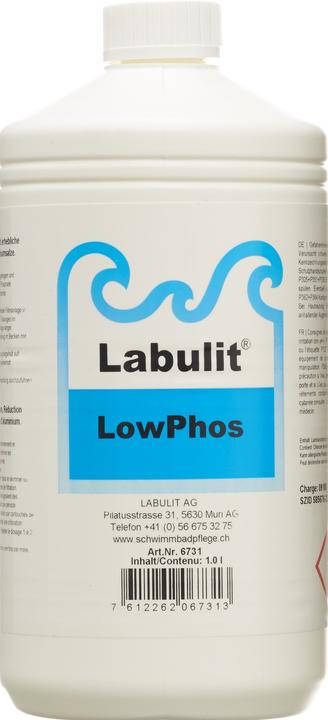 Labulit LowPhos (1109 g, 1000 ml)