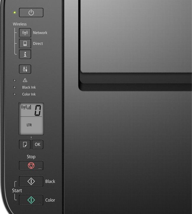 Produktbild Canon Pixma Ts3150 (Tintenpatrone, Farbe)